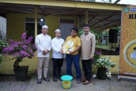 Kalsel kemarin dari  1.000 RTLH hingga pertumbuhan ekonomi