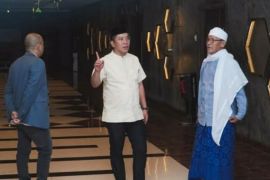 Bupati Karawang tekankan agar pengelola THM komitmen tutup selama Ramadhan