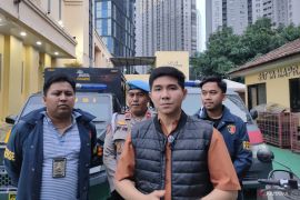 Polisi ringkus pengedar sabu di Jaktim