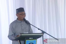 Bangka Barat perkuat kebersamaan melalui Safari Ramadhan