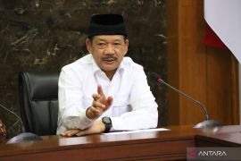 Baznas RI tetapkan nisab zakat penghasilan 2026