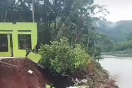 BPBD Bantul: Tidak ada korban jiwa dalam ambrolnya mushalla