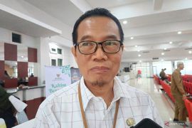 Dinsos Kaltim fokus kecocokan data kemiskinan