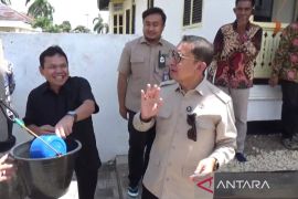 Menbud usulkan pembangunan kedai kopi di Rumah Bung Karno