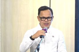 Wamendagri: Tantangan atasi perubahan iklim sinkronisasi global-daerah