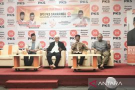 PKS kokohkan tiga pondasi pengaderan di Samarinda