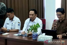 Dinas KUKM Babel siapkan 5.918 sertifikasi halal gratis untuk pelaku UMKM