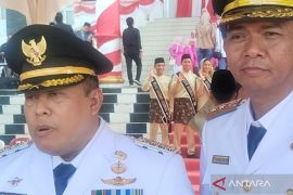 Bupati: HUT ke-23 Mukomuko jadi refleksi pembangunan