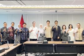 Lampung Selatan gandeng Danantara untuk kembangkan pariwisata berkelanjutan