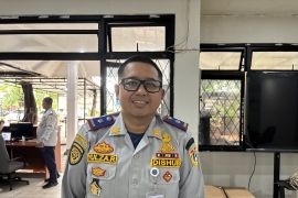 Jakut usulkan pengadaan mobil derek berdaya angkut di atas 20 ton
