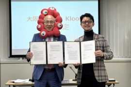 Klook and Osaka Convention & Tourism Bureau sign MoU to advance inbound tourism