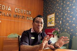 Kasus sabu 2 ton: PN Batam targetkan vonis ABK Kapal Sea Dragon pekan depan