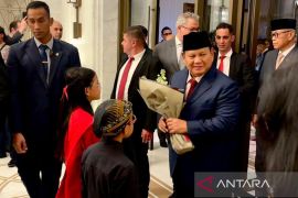 Hari ini, Presiden Prabowo dijadwalkan bilateral dengan Raja Yordania