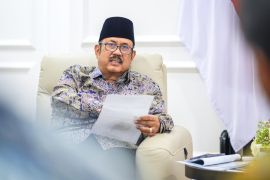 Indonesian minister urges priority Infrastructure push in Papua