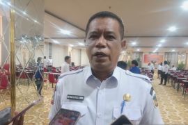 Dinas Kesehatan Mimika targetkan dua juta tes malaria pada 2026