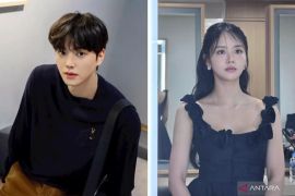 Siap Baper Lagi! Kim So Hyun dan Song Kang Akan Reuni di Drama Cinta