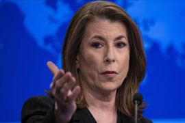 Amerika Serikat desak negara anggota PBB hentikan dukungan ke Rusia