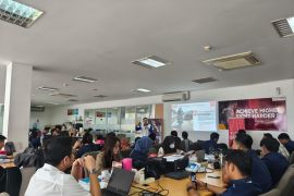 Karyawan Daihatsu Kubu Raya antusias ikuti Edukasi #Cari_aman dari Asmo Kalbar