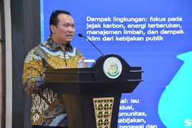 BPK ingatkan WTP langkah awal penguatan tata kelola yang transparan