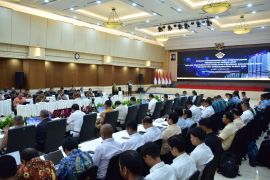 BPK sebut penguatan fungsi reviu oleh APIP tentukan capaian opini LKKL