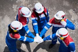 PGN masuk jajaran 500 perusahaan Asia-Pasifik terbaik versi TIME