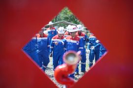 Lampaui 1.050 hari tanpa kecelakaan kerja, Pertamina EP Zona 4 perkuat budaya keselamatan kerja