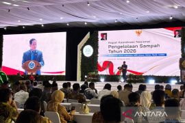 Ingatkan pemda, Menteri LH: TPA open dumping berakhir pada 2028