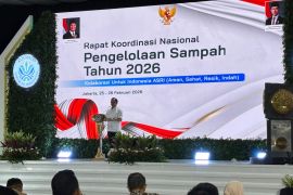 Indonesia targets 30 regions for waste management improvement via LSDP