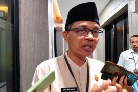 Wali Kota Mataram pimpin Safari Ramadhan pekan depan