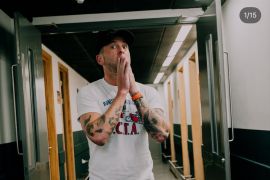 Ryan Tedder sebut album ARIRANG BTS proyek 'tergila' sepanjang kariernya