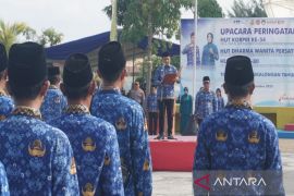 Pemkot Pekalongan terjunkan PPPK untuk perkuat operasional KKMP