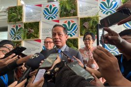 KLH bekukan 80 izin lingkungan tambang batu bara-nikel usai evaluasi