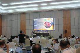 Pemkab Kupang gandeng Undana rancang DED Patung Kristus Raja Semau