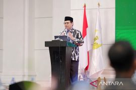 Baznas RI: Zakat tak digunakan untuk Program MBG