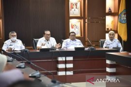 Pemkab Kubu Raya bentuk Satgas Terpadu Penertiban Izin