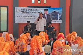 Legislator Jabar dorong perbaikan layanan BPJS usai dikeluhkan warga