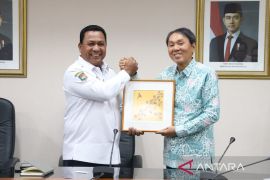 Indonesia's Maluku pushes educational, economic ties with Japan