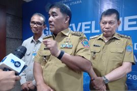 BI sebut empat strategi dalam mengendalikan inflasi 2026 di Sulut