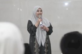 Safari Ramadhan jadi panggung DPRD Lampung perkuat pengawasan dan kebersamaan