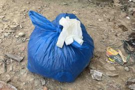 Polres Aceh Tamiang selidiki informasi relawan diteror bangkai anjing