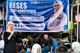 Ketua DPRD Sulsel dukung perluasan program bank sampah di Makassar