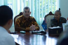 UIN Walisongo dan Konsulat Jenderal Australia Surabaya perkuat kolaborasi akademik internasional