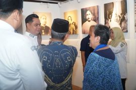 Museum Kartini Jepara bakal jadi pusat studi perempuan