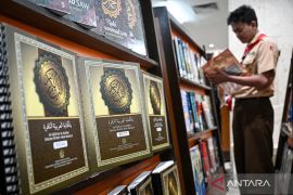 Legislator: Evaluasi sistem perbukuan guna jamin harga murah