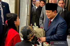 Hari ini, Presiden Prabowo dijadwalkan pertemuan bilateral dengan Raja Yordania