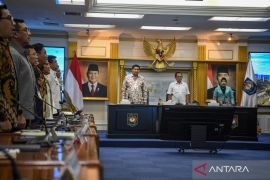 Mendagri tegaskan pengelolaan sampah harus terintegrasi, tak bisa parsial