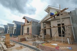 Cicilan rumah BP Tapera jadi 30 tahun