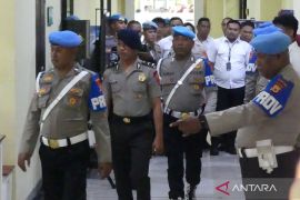 Analis: Brimob harusnya fokus tangani situasi berisiko tinggi