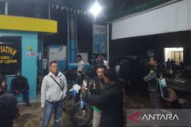 PLN Cianjur menyiagakan 90 petugas tangani cepat gangguan kelistrikan