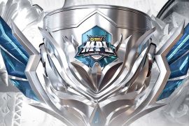 Jadwal lengkap regular season MPL Indonesia Season 17